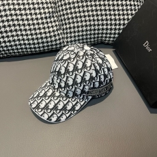 Christian Dior Caps